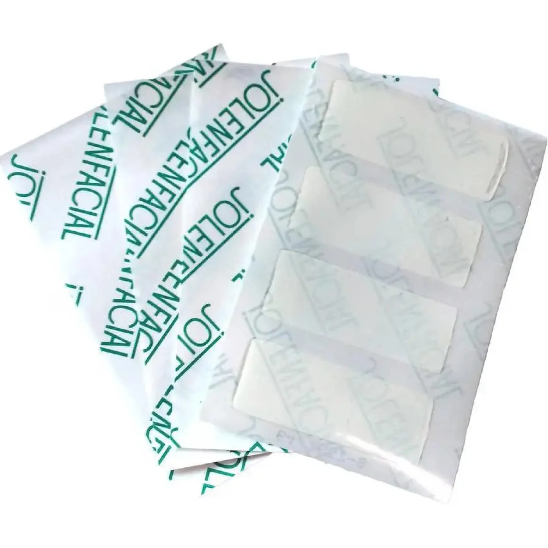 Online Face Wax Strips Rasieren & Enthaarung