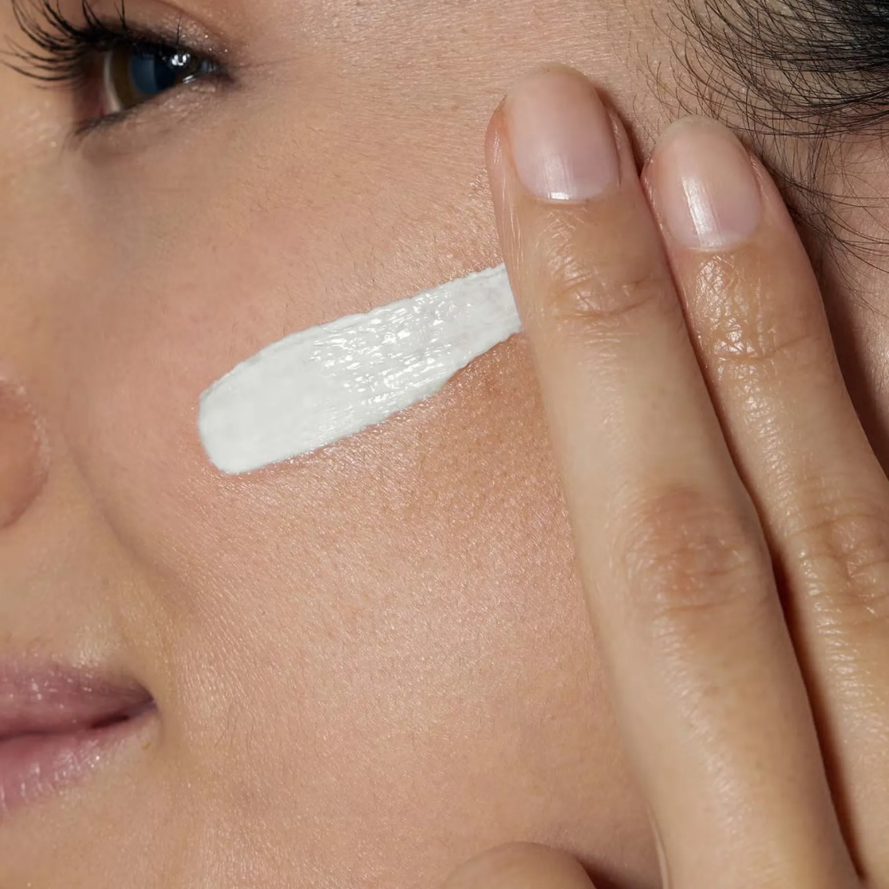 New Facial Moisturising Lotion SPF 50 Feuchtigkeitscremes|Hauptzutat