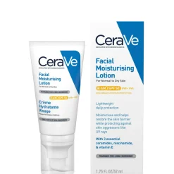 New Facial Moisturising Lotion SPF 50 Feuchtigkeitscremes|Hauptzutat