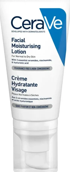 Sale Facial Moisturizing Lotion Vegan Pflege|Feuchtigkeitscremes