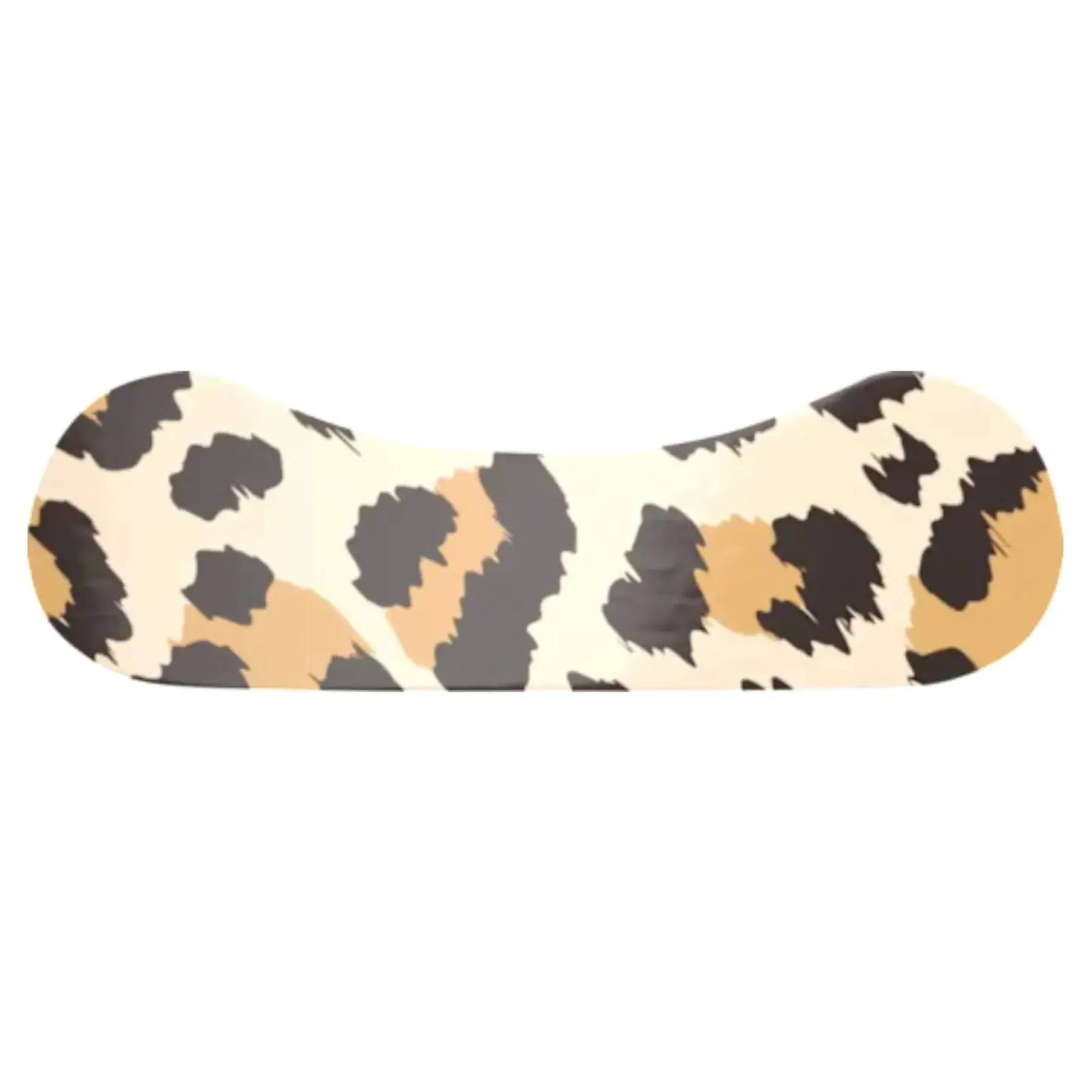 New Facial Patches Animal Leo Vegan Pflege|Hauptzutat