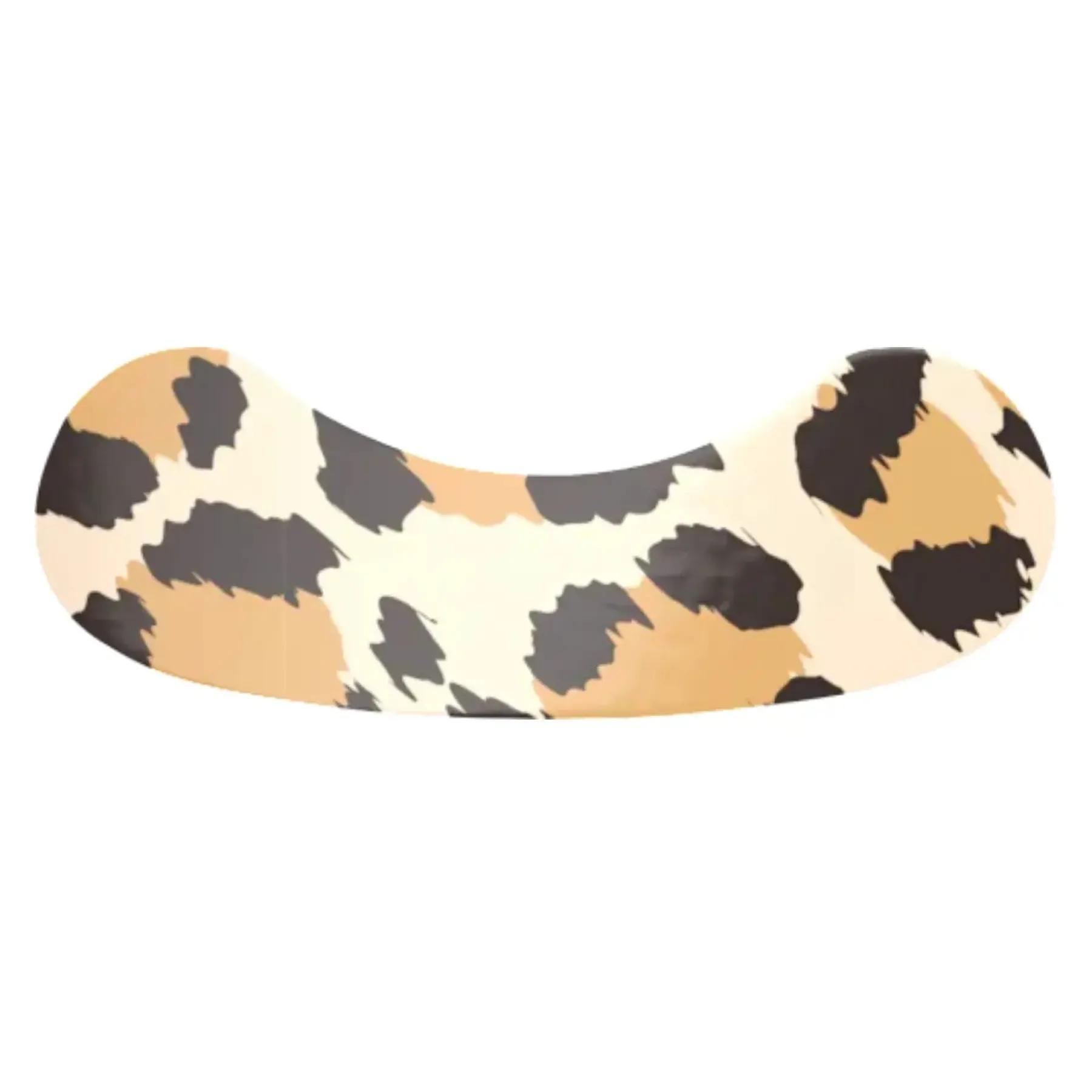 New Facial Patches Animal Leo Vegan Pflege|Hauptzutat