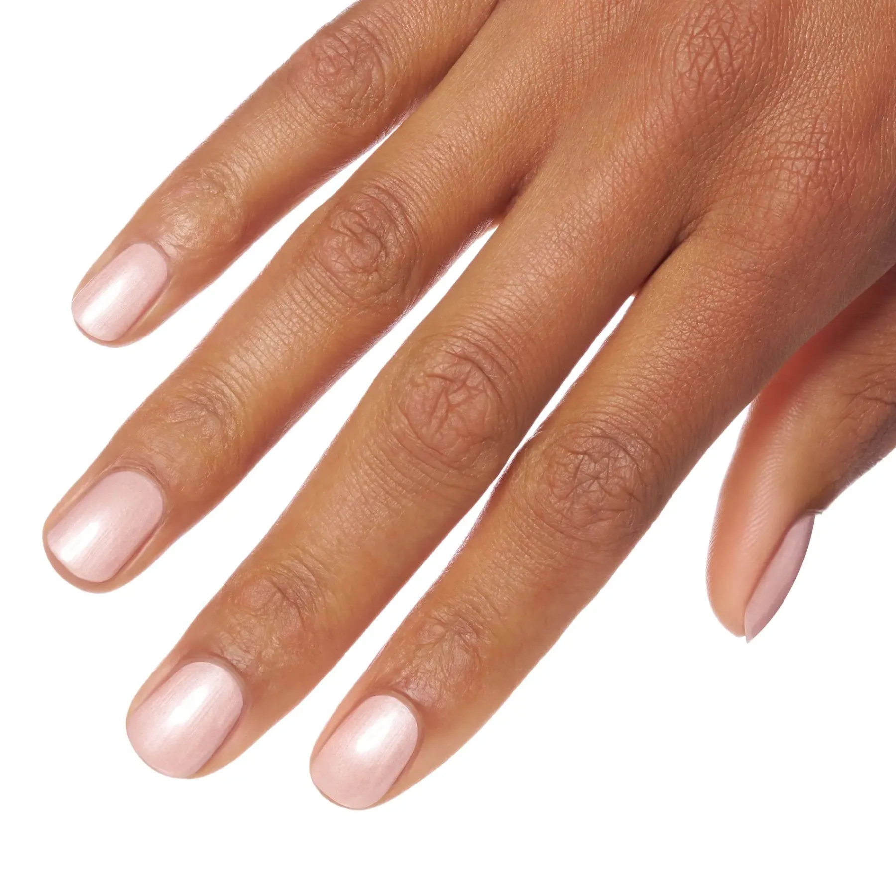 Hot Fairy Frost Nail Polish 01 Veganer Nagellack|3. Nagellak