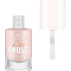 Hot Fairy Frost Nail Polish 01 Veganer Nagellack|3. Nagellak