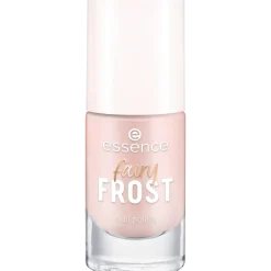 Hot Fairy Frost Nail Polish 01 Veganer Nagellack|3. Nagellak