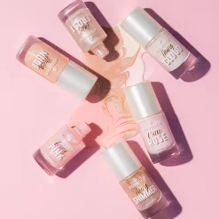 Hot Fairy Frost Nail Polish 01 Veganer Nagellack|3. Nagellak
