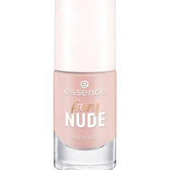Fairy Nude Nail Polish 06 Veganer Nagellack|3. Nagellak
