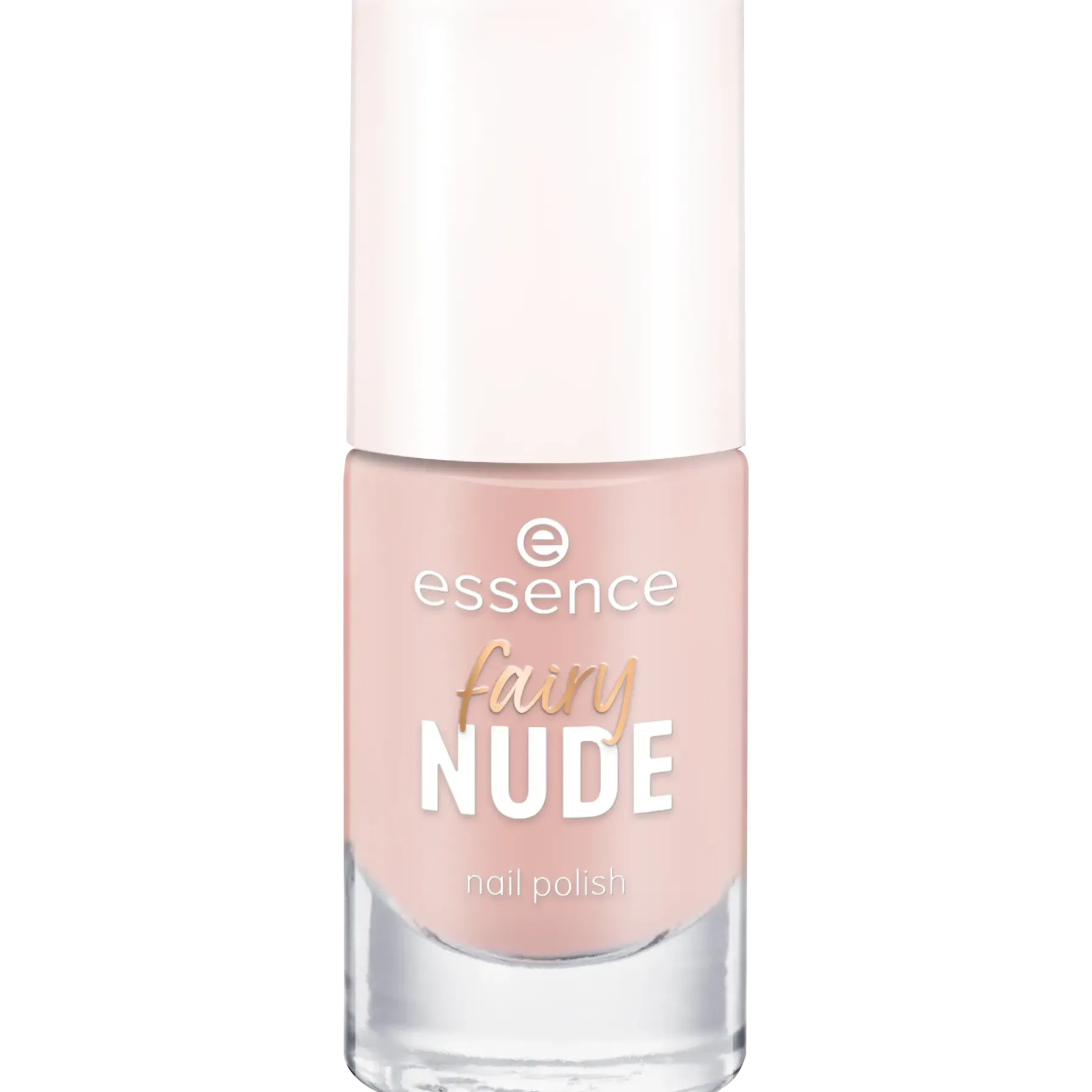 Fairy Nude Nail Polish 06 Veganer Nagellack|3. Nagellak