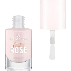 Clearance Fairy Rose Nail Polish 03 Veganer Nagellack|3. Nagellak