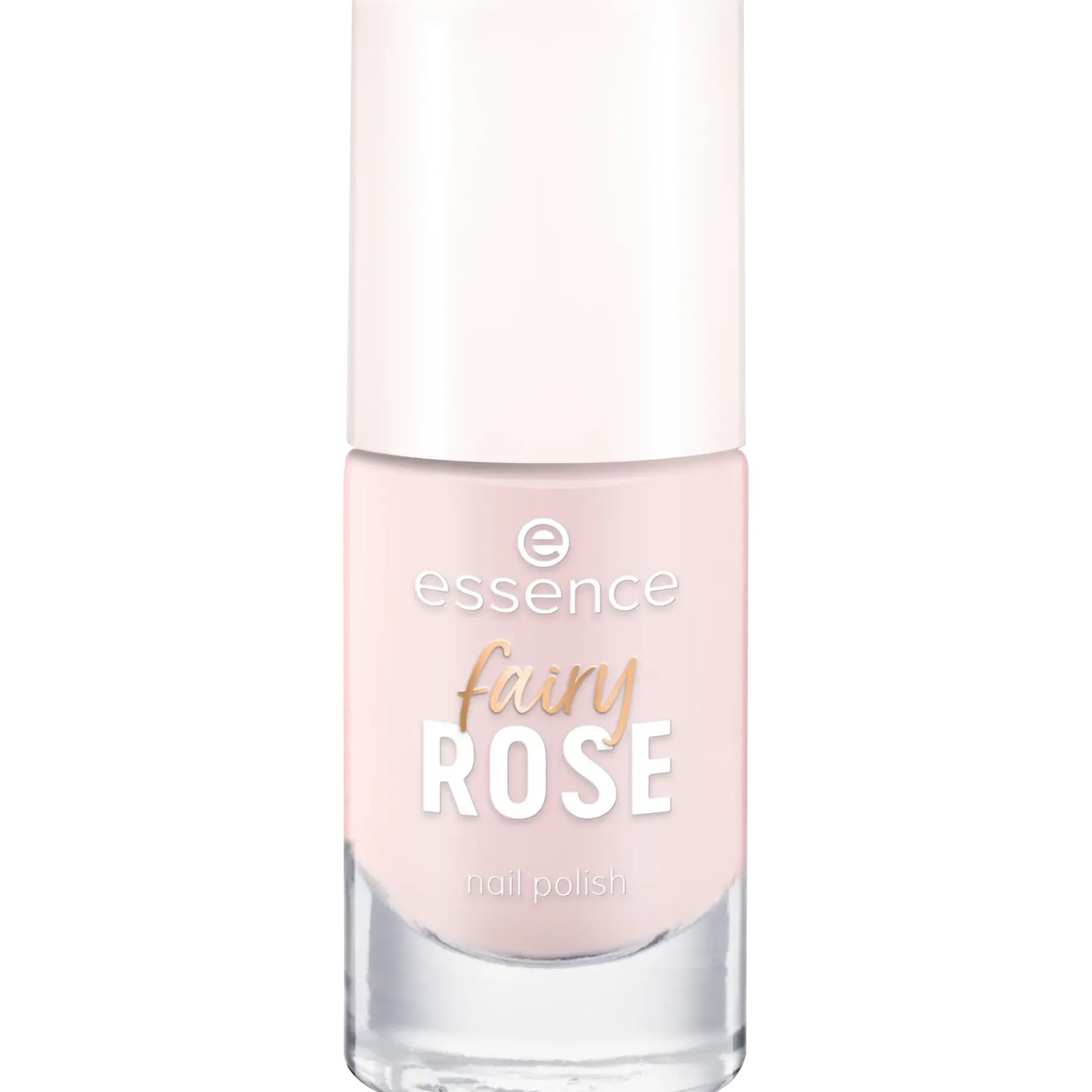 Clearance Fairy Rose Nail Polish 03 Veganer Nagellack|3. Nagellak