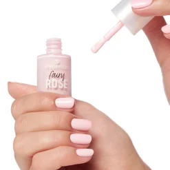 Clearance Fairy Rose Nail Polish 03 Veganer Nagellack|3. Nagellak