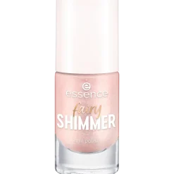Fairy Shimmer Nail Polish 05 Veganer Nagellack|3. Nagellak