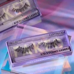 Outlet Faked Big Volume Lashes Künstliche Wimpern