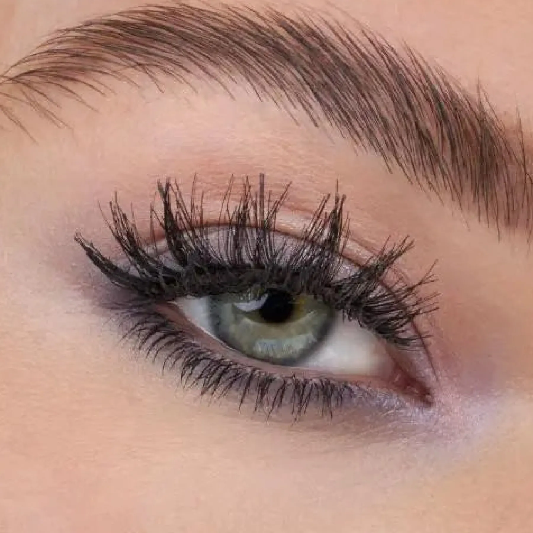Discount Faked Dramatic Curl Lashes Künstliche Wimpern
