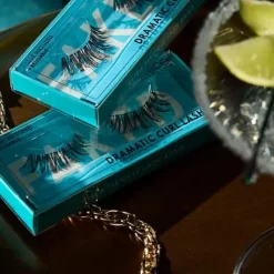 Discount Faked Dramatic Curl Lashes Künstliche Wimpern