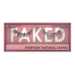 Discount Faked Everyday Natural Lashes Künstliche Wimpern