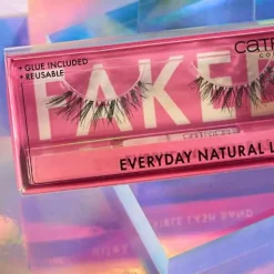 Discount Faked Everyday Natural Lashes Künstliche Wimpern