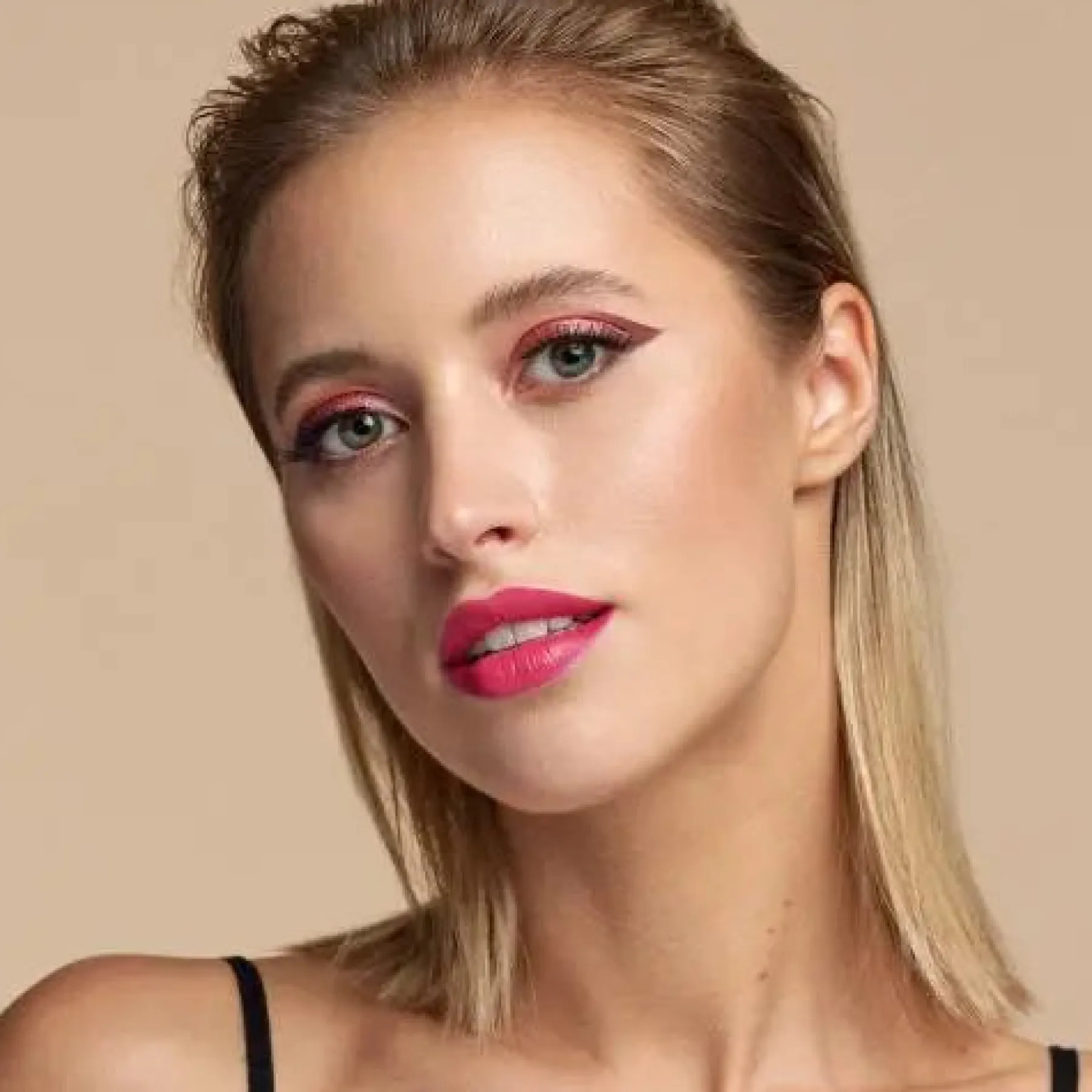 Online Faked Insane Length Lashes Künstliche Wimpern