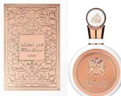 Best Fakhar Rose Eau De Parfum Arabische Parfums|Parfum Dupes