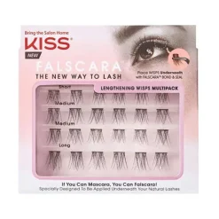 Sale Falscara Lengthening Wisps Multipack Künstliche Wimpern