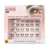 Outlet Falscara Natural Wispy Wisps Künstliche Wimpern