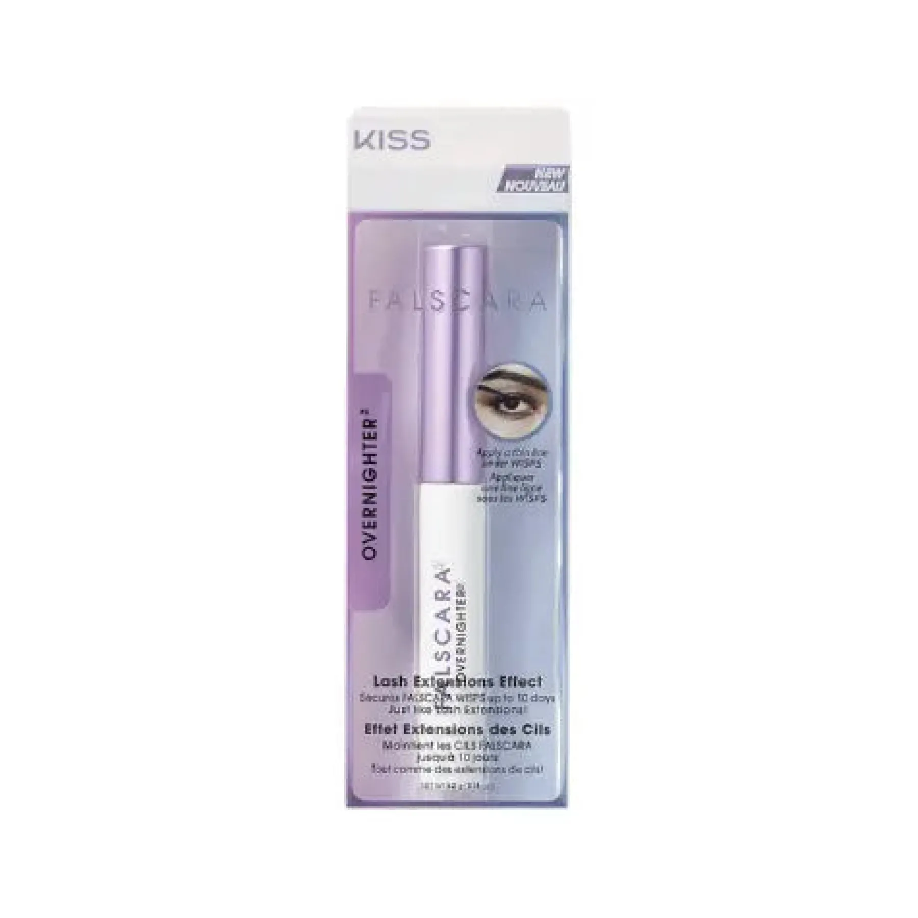 Clearance Falscara Overnighter Mascara