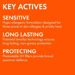Discount Family SPF 30 Vegan Pflege|Vegan Tanning