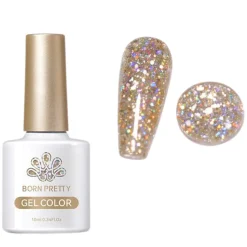 Best Fantasy Reflective Gel SZ10 Veganer Nagellack|5. Gellak