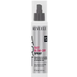 Fast Blow-Dry Spray Haar Mist & Sprays