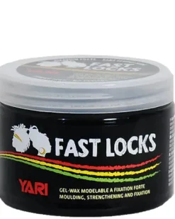Outlet Fast Locks Strong Hold Hoofdingrediënt Haircare|Haarprobleem