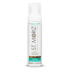 Best Fast Tanning Mousse Vegan Tanning|Tanning Mousse