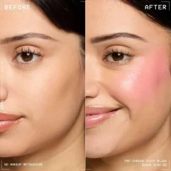 Discount Fat Cheeks Blush Guava Gush Rouge