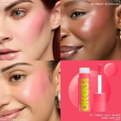 Discount Fat Cheeks Blush Guava Gush Rouge