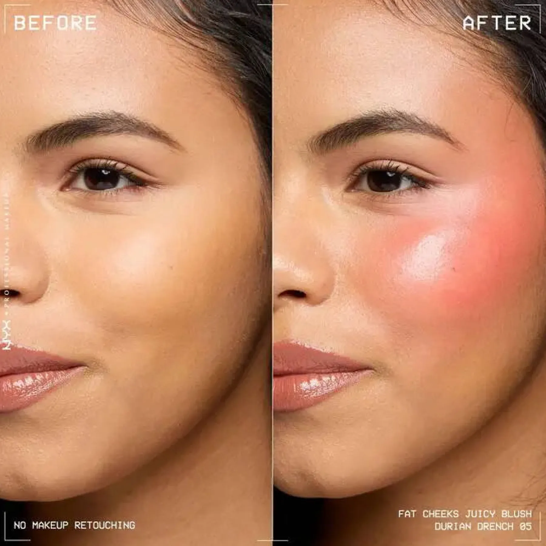 Best Fat Cheeks Blush Peach Plunge Rouge