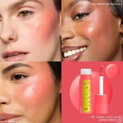 Best Fat Cheeks Blush Peach Plunge Rouge