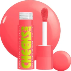 Best Fat Cheeks Blush Peach Plunge Rouge