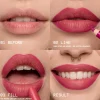 Online Fat Matte Smooth Color Lipstick Toasty Taupe Lippenstift|Veganer Lippenstifte
