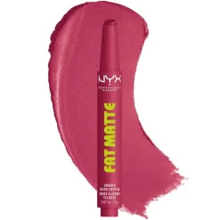 Discount Fat Matte Smooth Color Lipstick Blush Blanket Lippenstift|Veganer Lippenstifte
