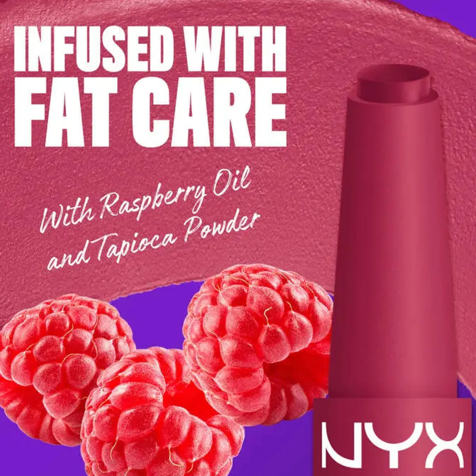 Discount Fat Matte Smooth Color Lipstick Blush Blanket Lippenstift|Veganer Lippenstifte