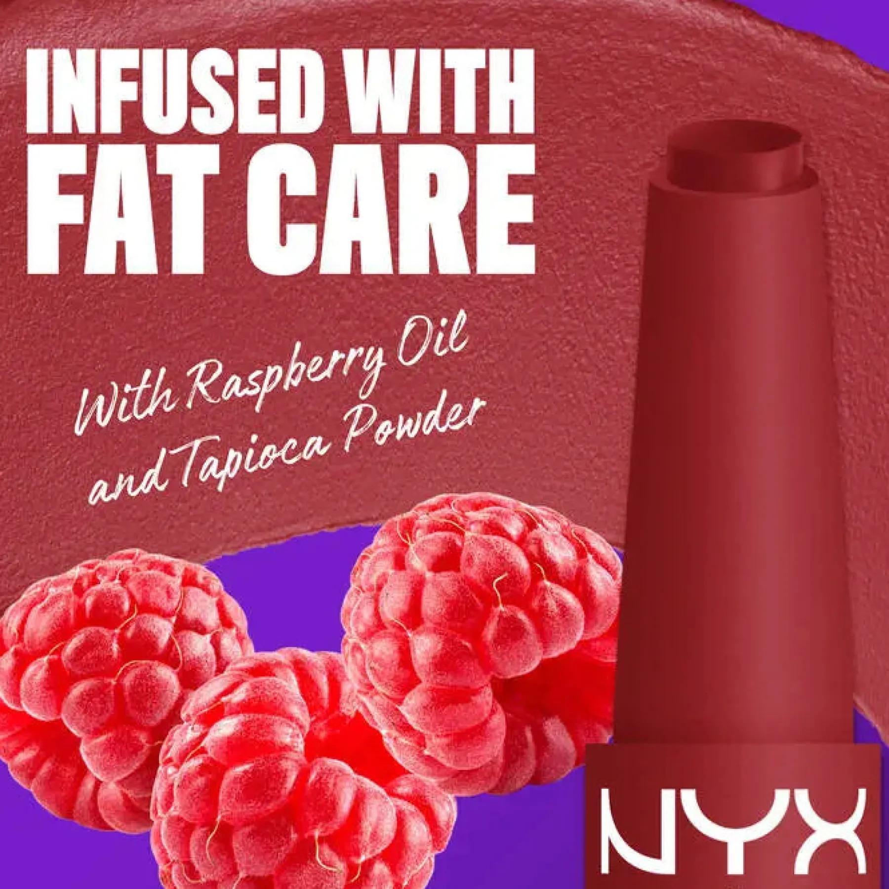 Clearance Fat Matte Smooth Color Lipstick Mauve Cloud Lippenstift|Veganer Lippenstifte