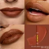 Clearance Fat Matte Smooth Color Lipstick Beary Nude Lippenstift|Veganer Lippenstifte
