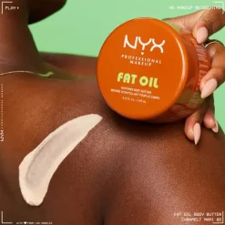 Outlet Fat Oil Caramelt Mami Body Butter Everything Shower|Body Butter
