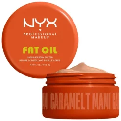Outlet Fat Oil Caramelt Mami Body Butter Everything Shower|Body Butter