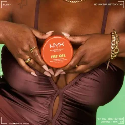 Outlet Fat Oil Caramelt Mami Body Butter Everything Shower|Body Butter