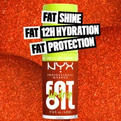 Discount Fat Oil Caramelt Mami Kit Lipgloss|Veganer Lipgloss