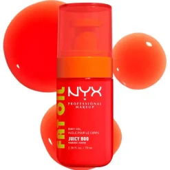 Clearance Fat Oil Juicy Boo Body Oil Everything Shower|Körperöl