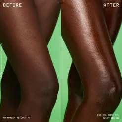 Clearance Fat Oil Juicy Boo Body Oil Everything Shower|Körperöl