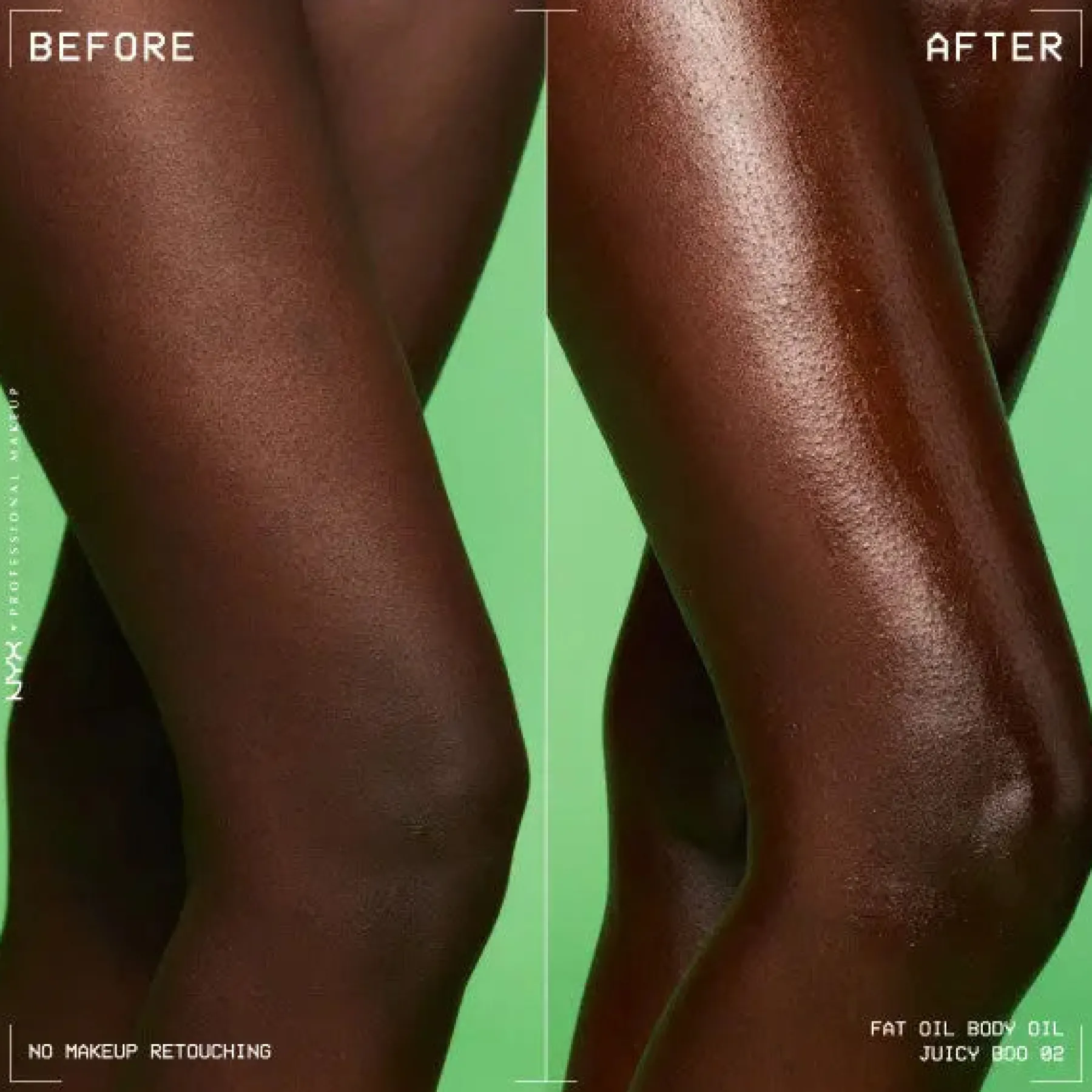 Clearance Fat Oil Juicy Boo Body Oil Everything Shower|Körperöl