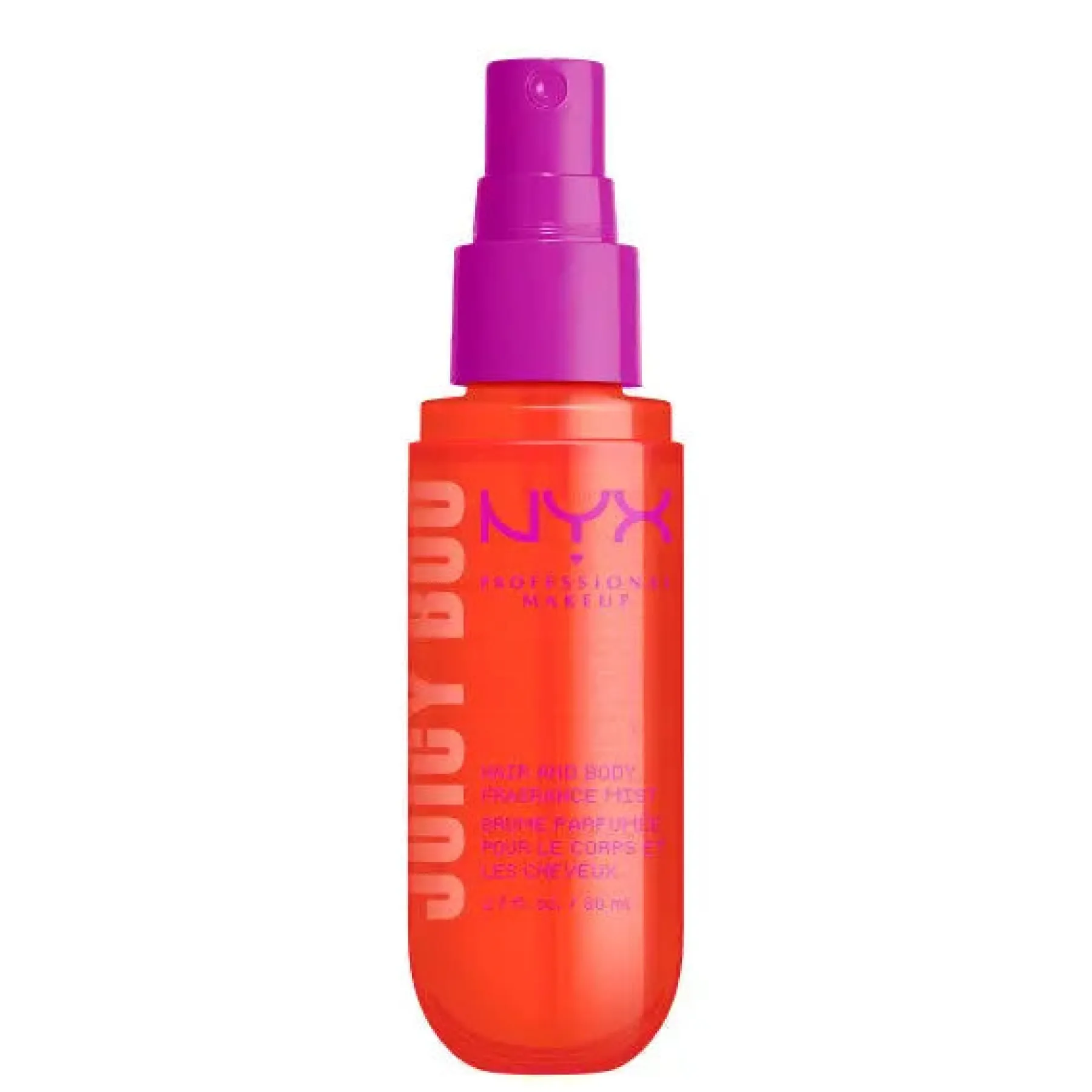 Clearance Fat Oil Juicy Boo Body Spray Everything Shower|Körpermist