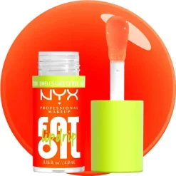 Best Fat Oil Juicy Boo Lip Drip Vegan Pflege